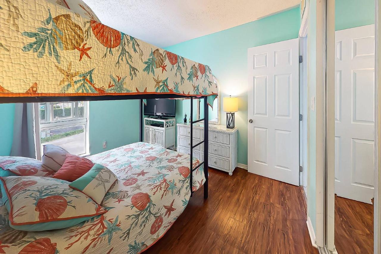 House Of Sun Siesta Key Crescent Beach Sarasota Exterior foto