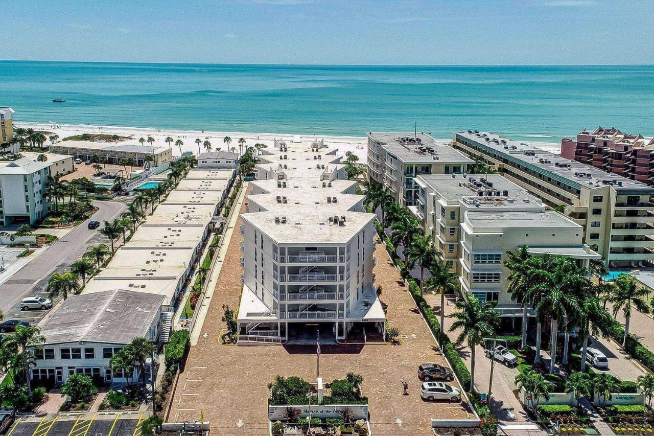House Of Sun Siesta Key Crescent Beach Sarasota Exterior foto
